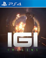 IGI: Origins for PlayStation 4