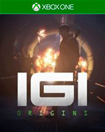 I.G.I. Origins for Xbox One