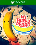My Friend Pedro for Xbox One