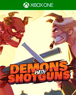 Demons with Shotguns for Xbox One