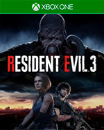 RESIDENT EVIL 3 for Xbox One