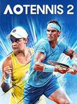 AO Tennis 2 for PC
