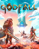 Godfall for PC