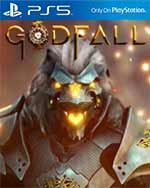 Godfall for