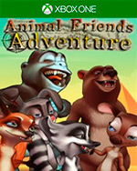 Animal Friends Adventure for Xbox One