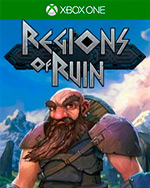 Regions Of Ruin for Xbox One