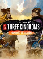 Total War: THREE KINGDOMS - Mandate of Heaven for PC