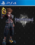 Kingdom Hearts III Re:Mind for PlayStation 4