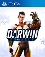 The Darwin Project for PlayStation 4