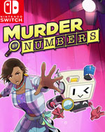Murder by Numbers for Nintendo Switch