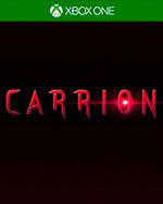 CARRION for Xbox One
