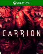 CARRION for Xbox One
