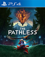 The Pathless for PlayStation 4