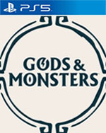 Gods & Monsters for