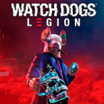 Watch Dogs Legion for