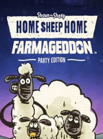 Home Sheep Home: Farmageddon Party Edition for PC