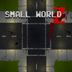Small World Z for Nintendo 3DS