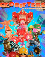 Georifters for PC