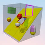 Escape Box 3D for iOS