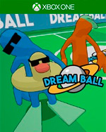 DreamBall for Xbox One
