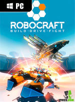 Robocraft