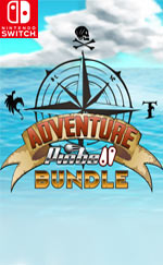 Adventure Pinball Bundle for Nintendo Switch