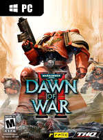 Warhammer 40,000: Dawn of War II for PC