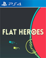 Flat Heroes for PlayStation 4