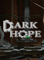 Dark Hope: A Puzzle Adventure for PC