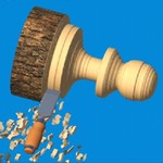 Woodturning for Android