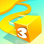 Paper.io 3D for Android