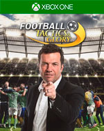 Football, Tactics & Glory for Xbox One