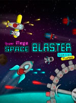 Super Mega Space Blaster Special Turbo for PC