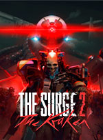 The Surge 2: The Kraken for PC
