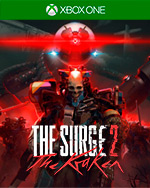 The Surge 2: The Kraken for Xbox One