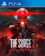 The Surge 2: The Kraken for PlayStation 4