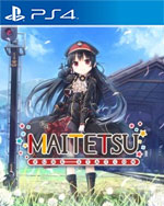 Maitetsu:Pure Station for PlayStation 4