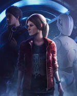 The Uncertain: Light At The End for PC