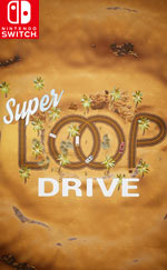 Super Loop Drive for Nintendo Switch