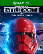 STAR WARS Battlefront II: Celebration Edition for Xbox One ...