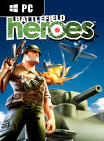 Battlefield Heroes