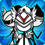 Legend of the cartoon for iOS