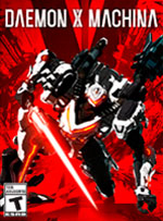 DAEMON X MACHINA for PC