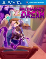 Balthazar's Dream for PS Vita