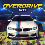 Overdrive City for iOS