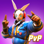 Shadowgun War Games - Online PvP FPS for Android
