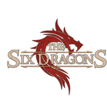 The Six Dragons for Blockchain