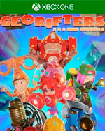 Georifters for Xbox One