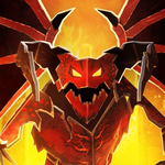 Book of Demons: Tablet Edition for iOS