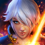 Crystalborne: Heroes of Fate for Android